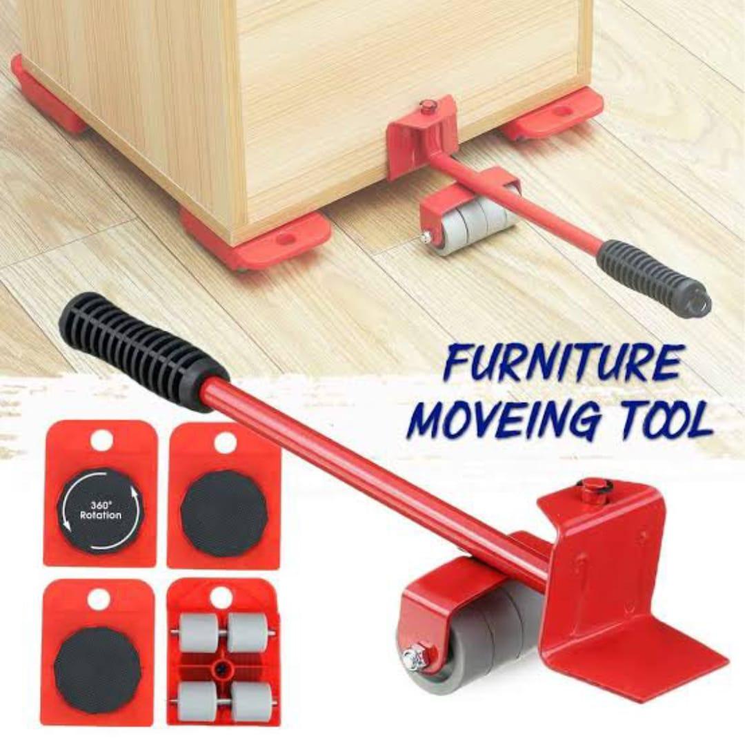 Heavy Duty Furniture Mover Tool Set - Shop Portal