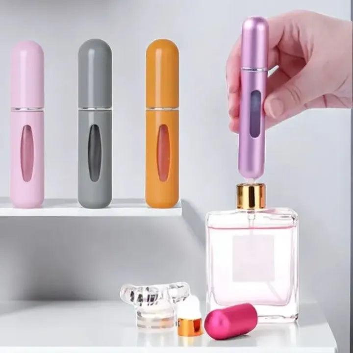 Perfume Refiller 5ml - Shop Portal